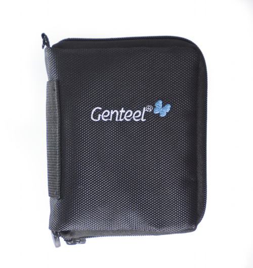 Genteel Travel and Organizer Pouch