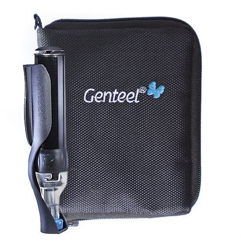Genteel Clip