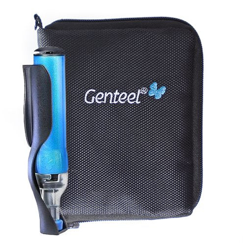 Genteel Clip