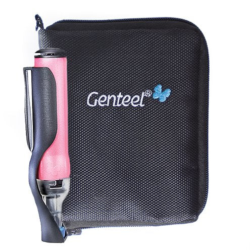 Genteel Clip