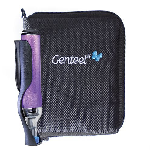 Genteel Clip
