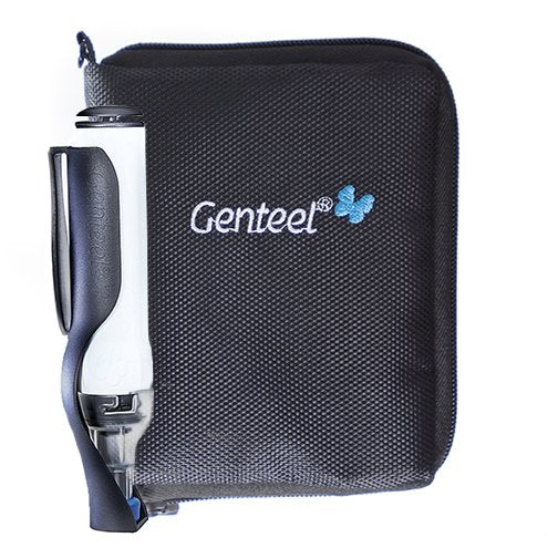 Genteel Clip