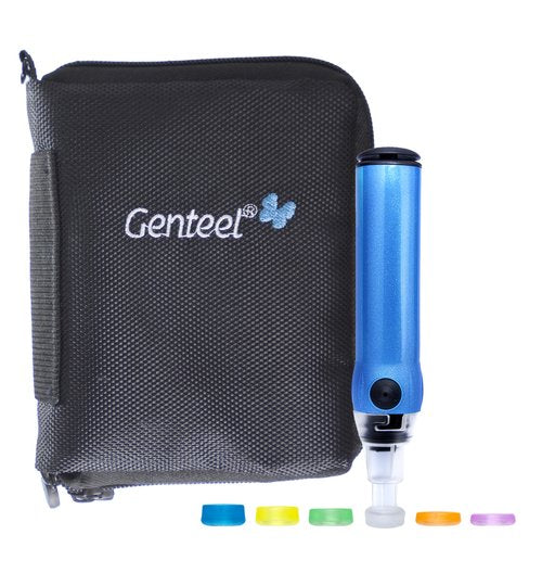 Genteel Plus Kit - Personal Lancing Device