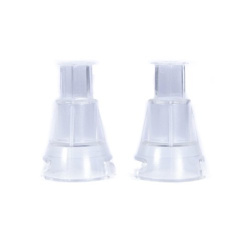Nozzle Replacement (Pack of 2)