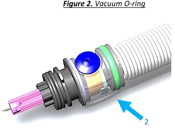 Replacement O-Rings