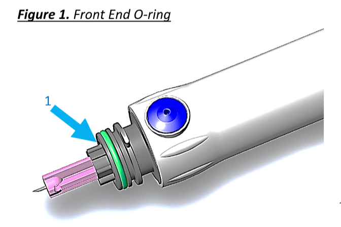 Replacement O-Rings